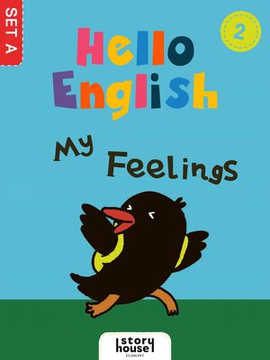 cover image of My Feelings